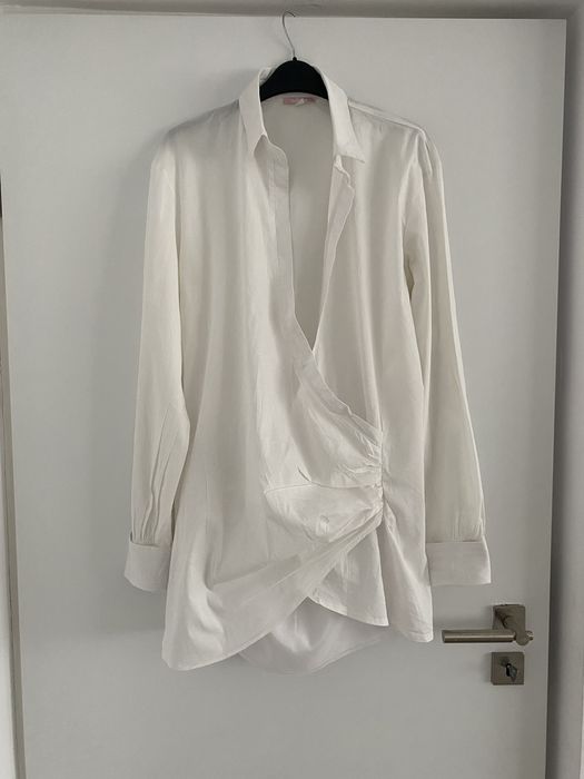 Camasa lunga Bogas marimea M/L