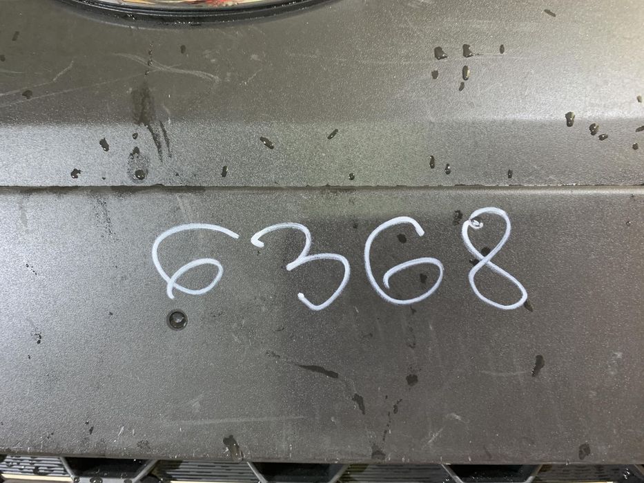 Grila radiator, Hyundai IX20, facelift, 2015, 2016, 2017, 2018, cod origine OE 86351-1K500.