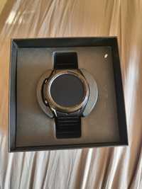 Samsung galaxy Watch3 titanium