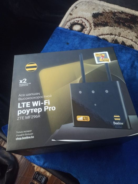 Вайфай роутер самый мощный