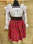 Costum traditional de Maramures pentru femei