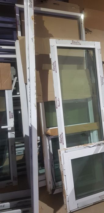 АLU дограма,  Soulis