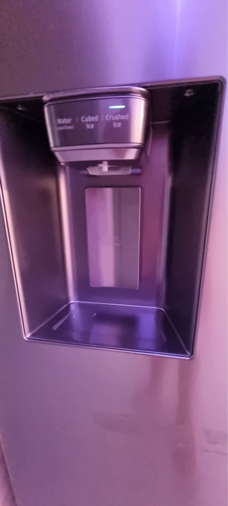 Хладилник SAMSUNG