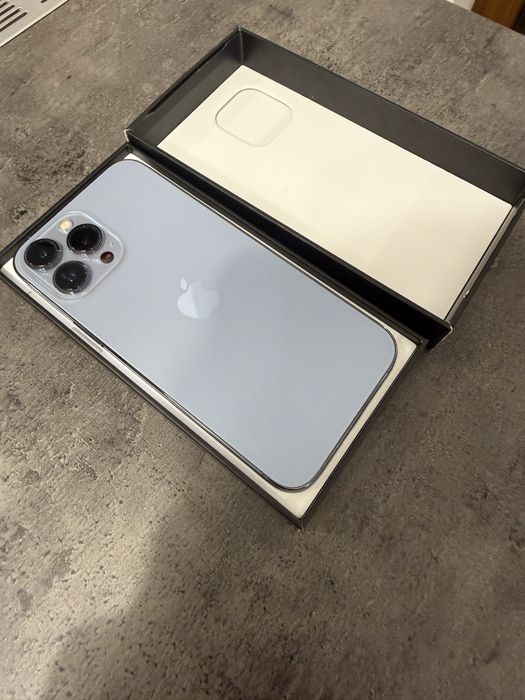 Iphone 13 PRO MAX