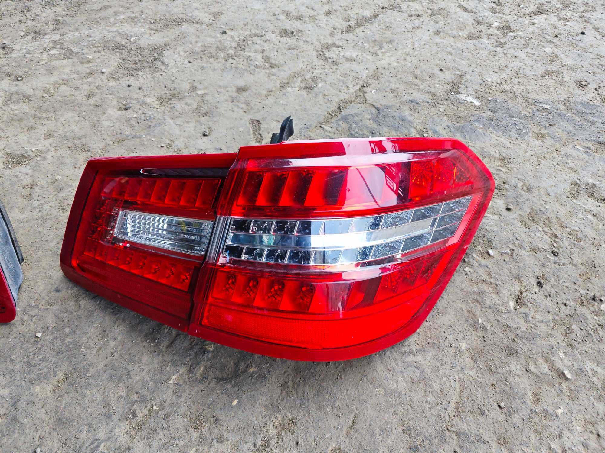 Комплект Стопове Mercedes W212 Комби Е класа