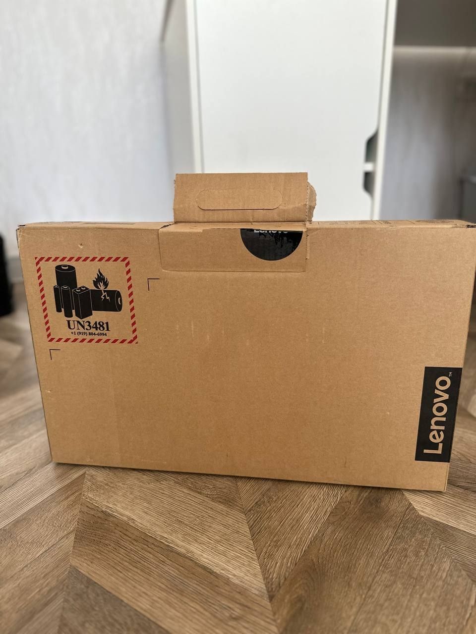 Lenovo ideapad 330