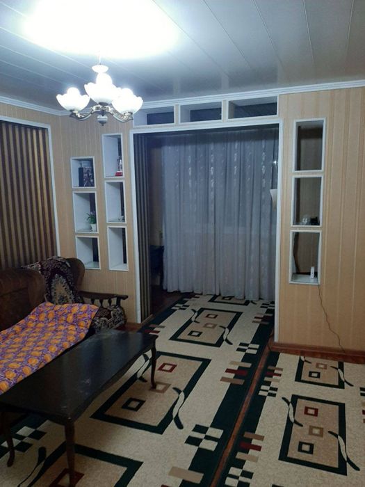 Сдаётся квартира