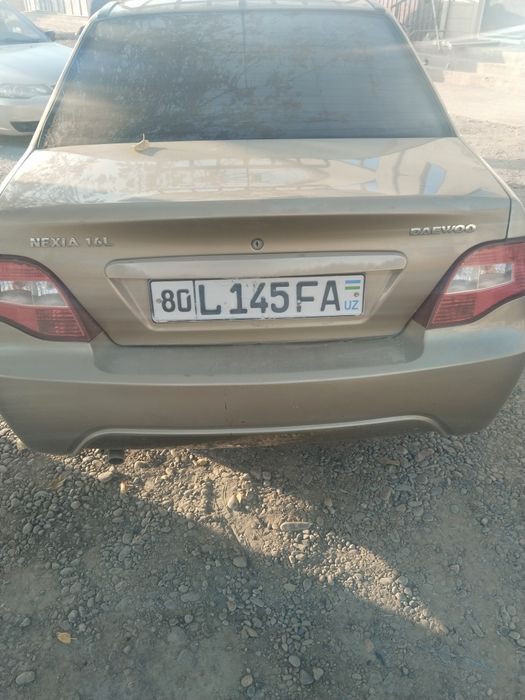 Nexia 2 srochno sotiladi 1.6 prastoy gidravlika qolgan malumot telefon