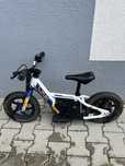 Motocicleta electrica 2 viteze