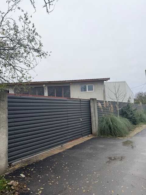 Hala 200 MP + Platforma betonata 1.500 MP