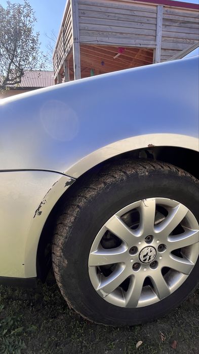 Golf 5 16 fsi 115 cp