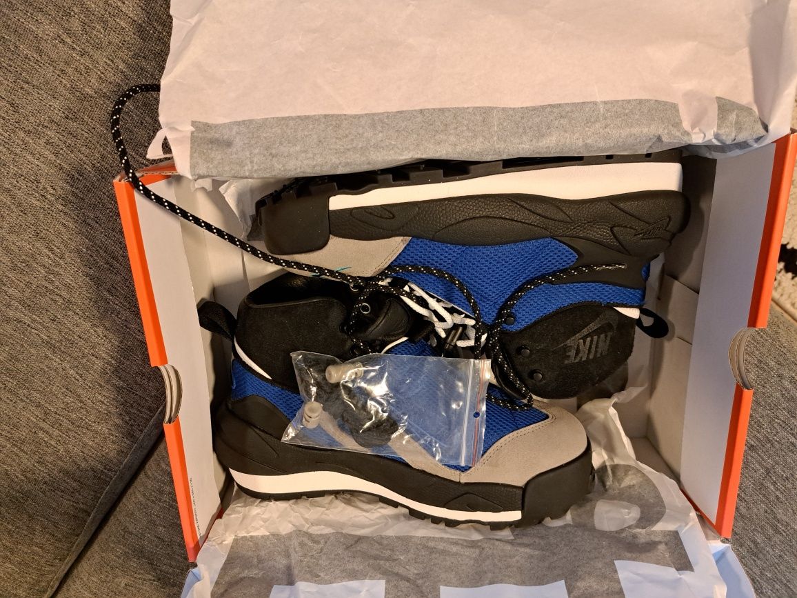NIKE  Air Max  Sacai