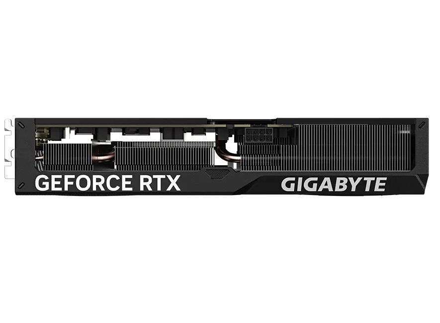 Gigabyte Gforce RTX 4070 Windforce OC 12G (Гаранция)