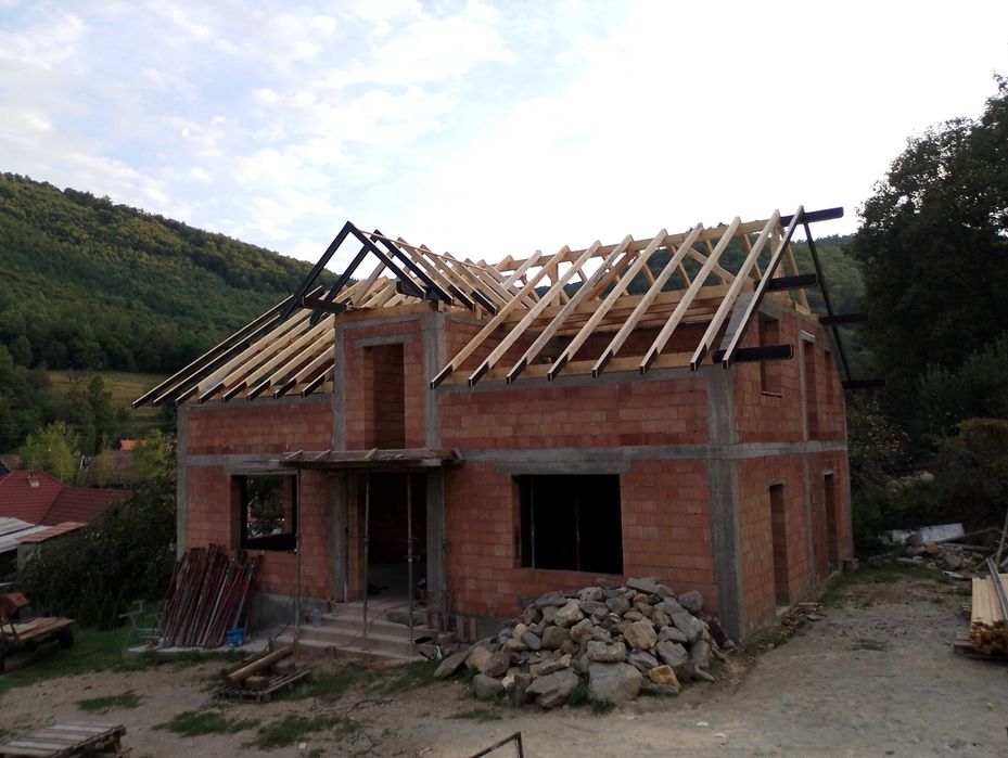 Firma de construcții