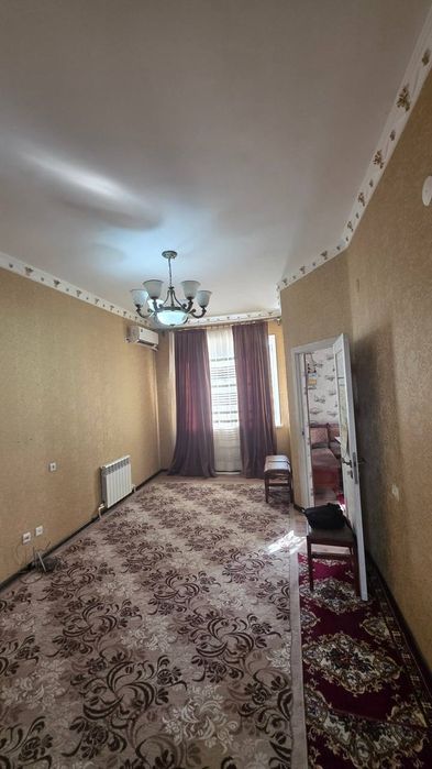 Mirzo Ulug'bek tumani Pushkin metro