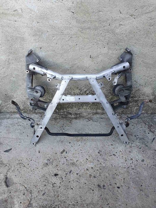 Преден мост BMW E39 520I