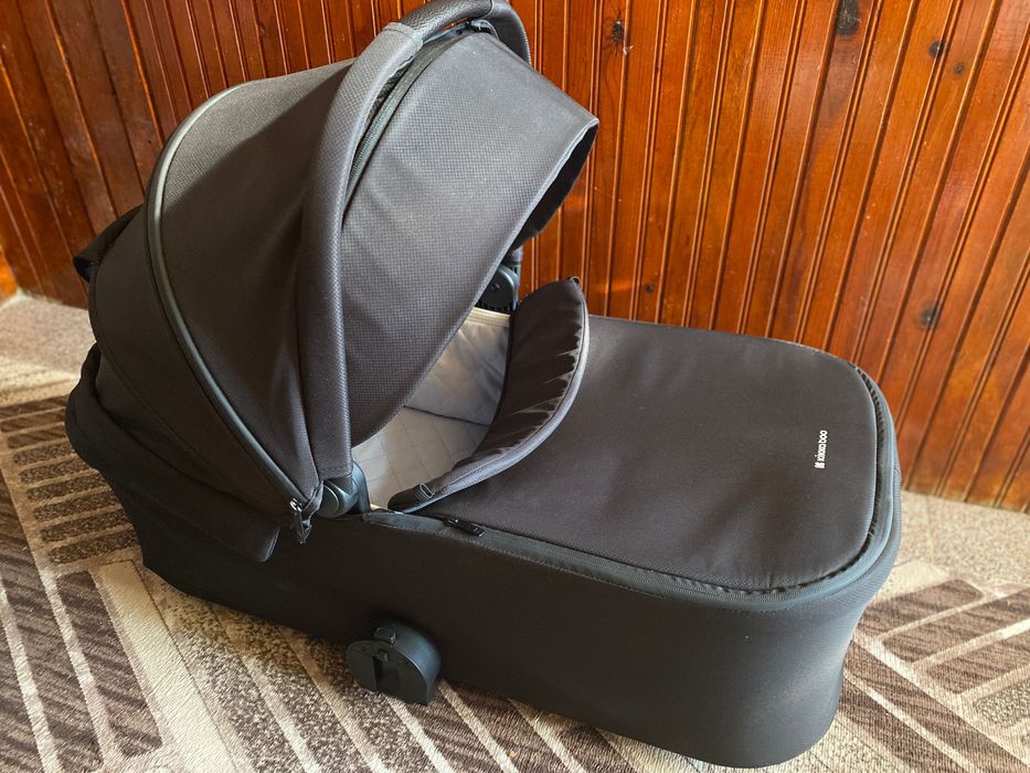 Количка Kikka Boo Modena 3in1