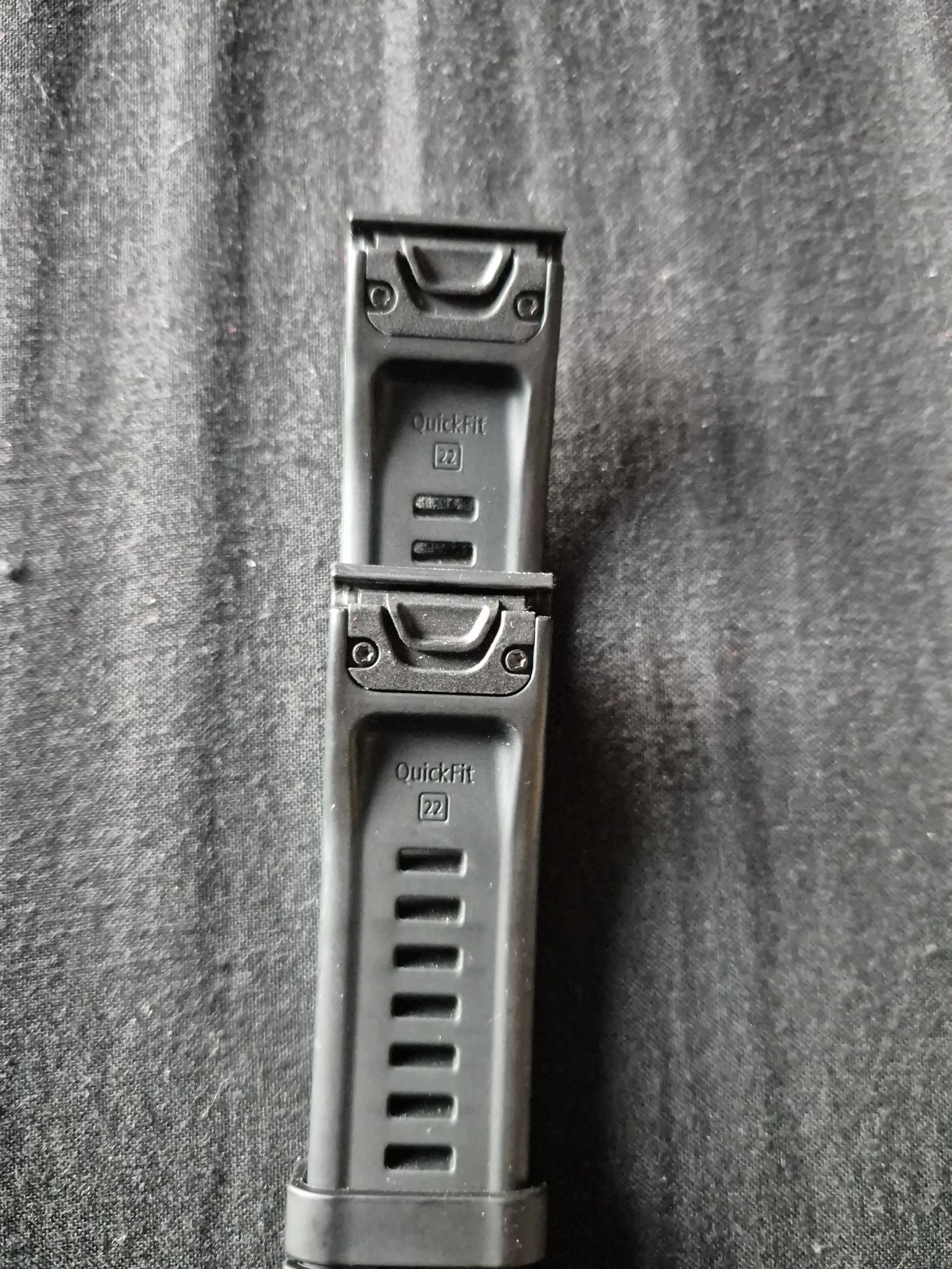 Garmin силиконова каишка оригинал