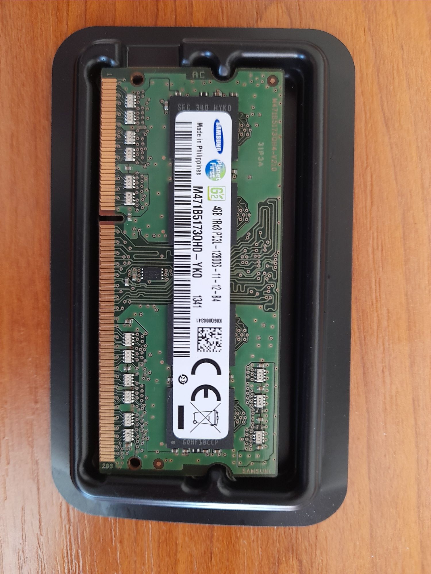 Рам памет за лаптоп+ настолен pc 8GB/4GB DDR3