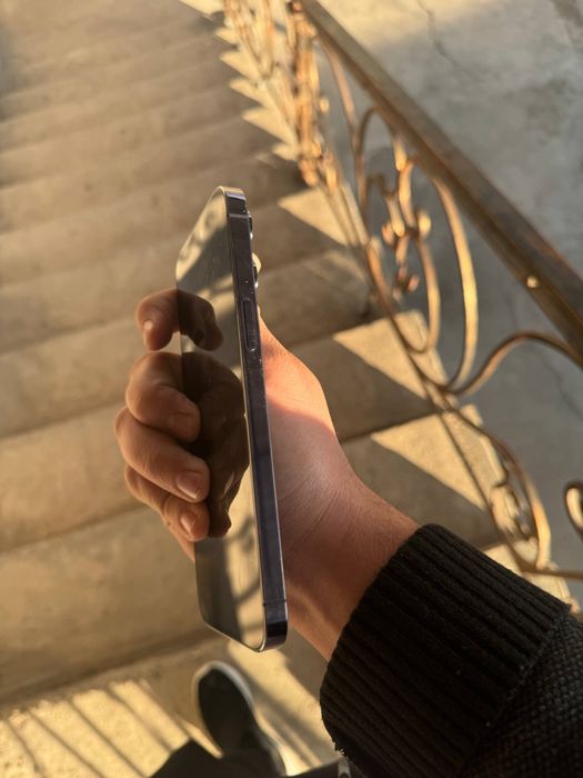 Iphone 14 pro max 256gb