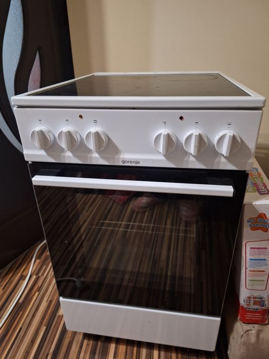 Aragaz Gorenje electric anou nout