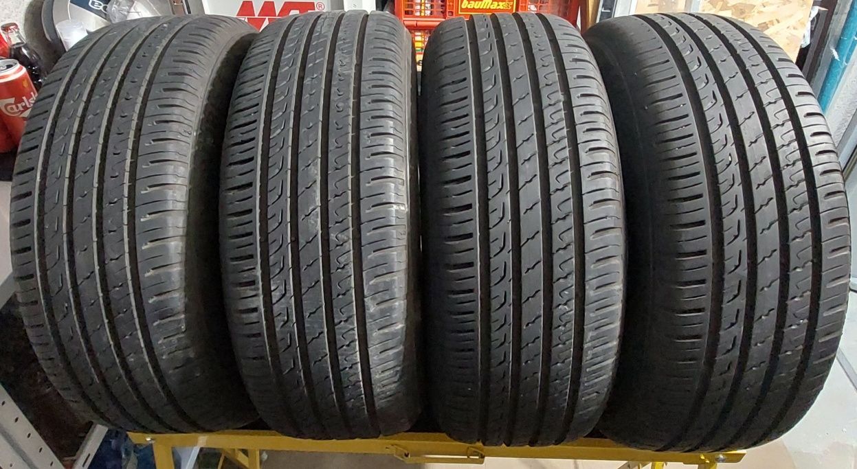 Летни гуми BARUM Bravuris 5hm, 205 55 r16, dot 03/23