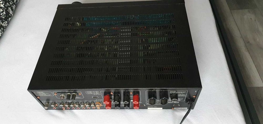 Receiver/Amplituner/Statie amplificare/Amplificator Marantz