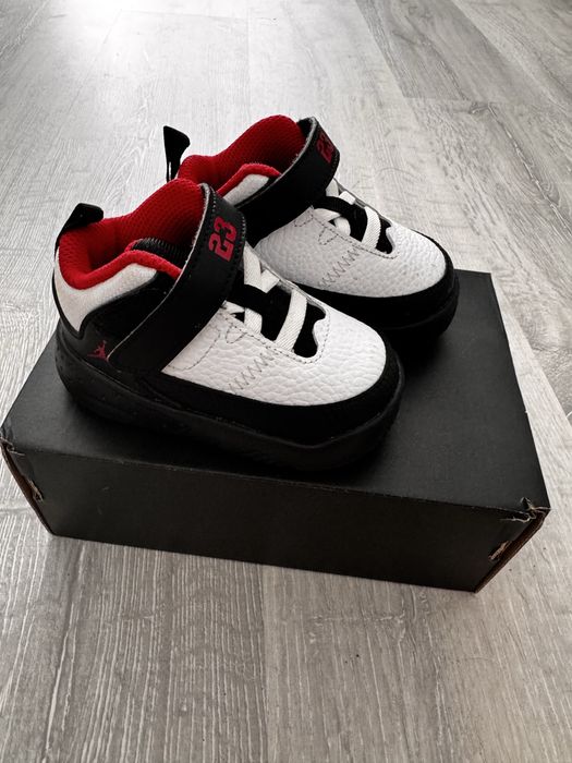 Adidasi gheata unisex Jordan
