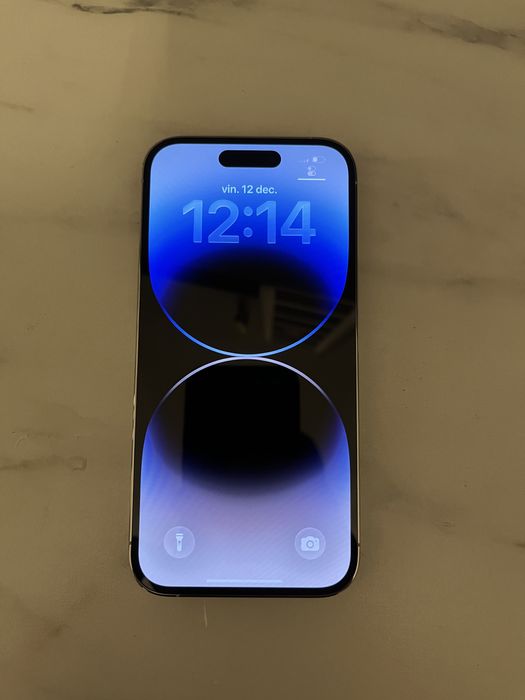 Iphone 14 Pro 128 Gb Ca Nou