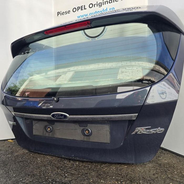 Haion complet Ford Fiesta 7 MK7