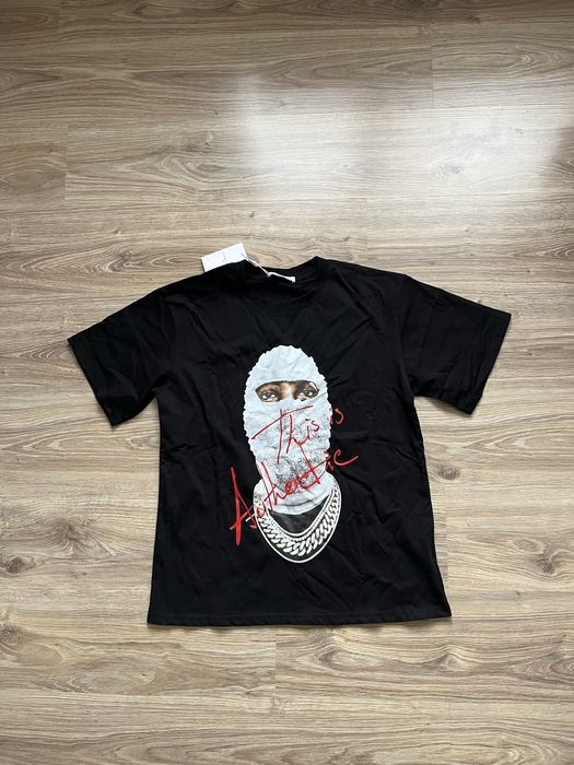 Тениска Im nom uh nit Paris