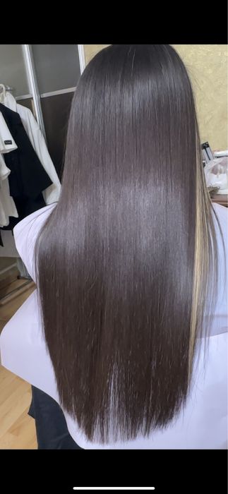 Ботокс, Кератин 20.000