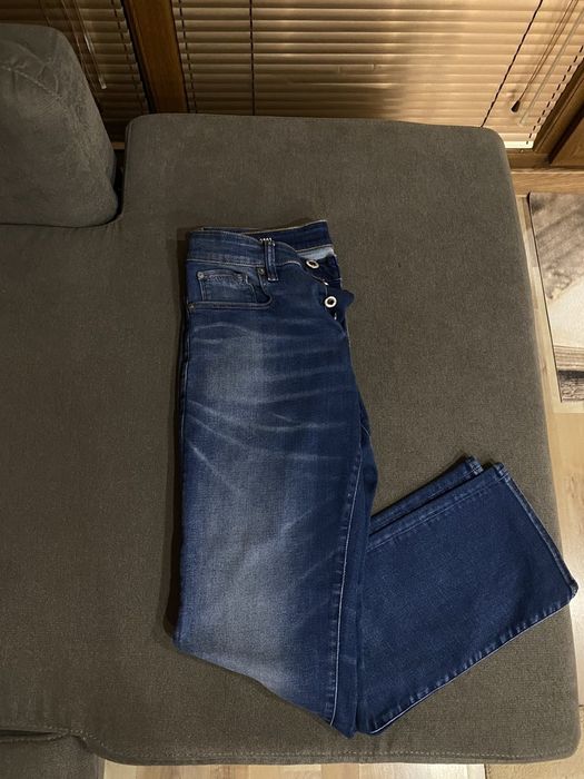 Чисто нови дънки G-star