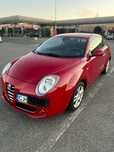 Alfa Romeo Mito Unic proprietar