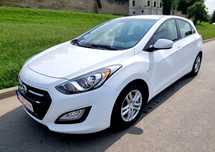 Hyundai I30 Hyundai I30 Rate 0 Avans Tbi Credit