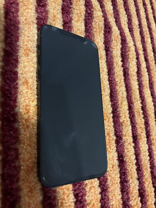 Iphone 12 ca nou