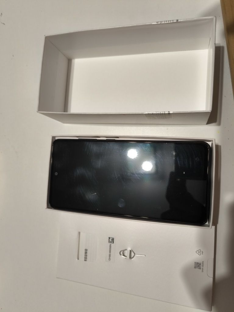 Телефон Samsung A52s 5G
