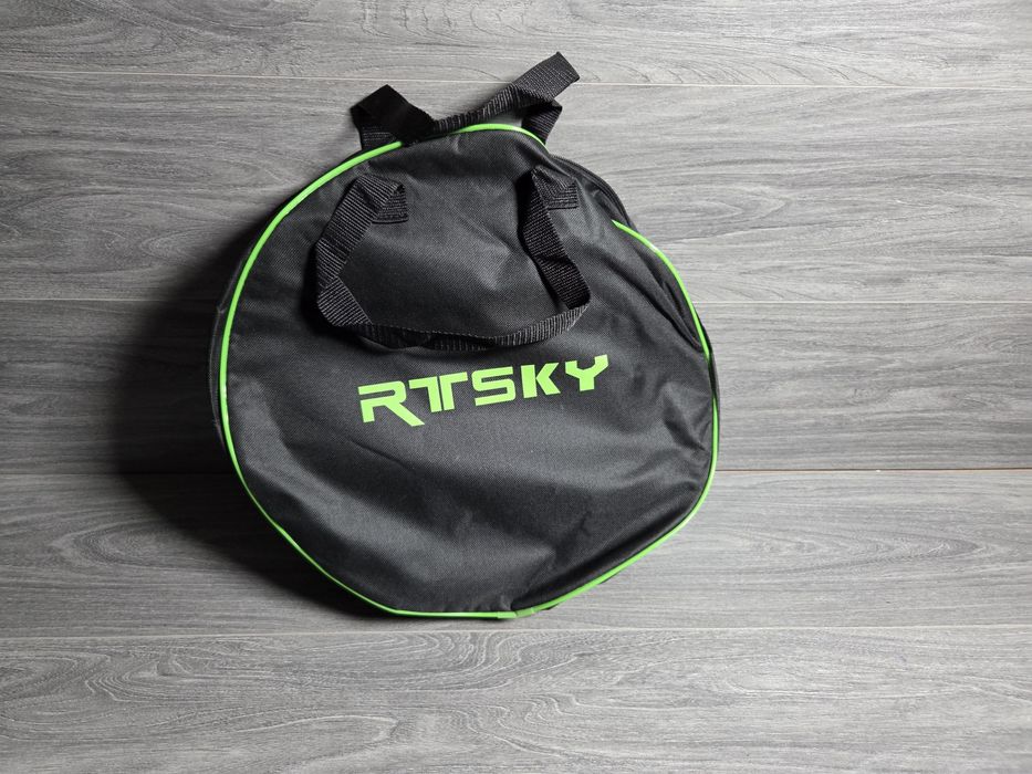 ПРОМО ! RTSKY 7 kW Type 2 зарядно за електрически автомобили / коли !