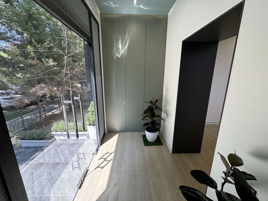 Ракат | Корзинка - Сдается в аренду помещение вдоль дороги 127м2