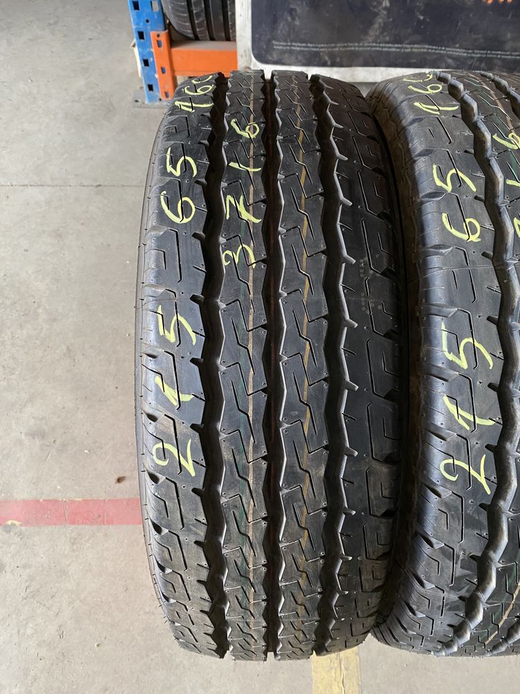 Anvelope vara 215/65/16C Firestone Vanhawk 215 65 16C R16C