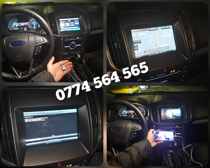 Diagnoza auto dedicata BMW Mercedes Audi Vw Ford etc