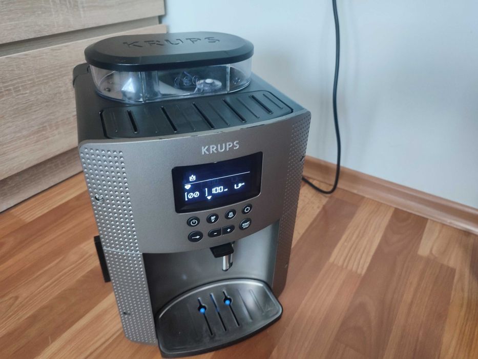 Кафе автомат KRUPS