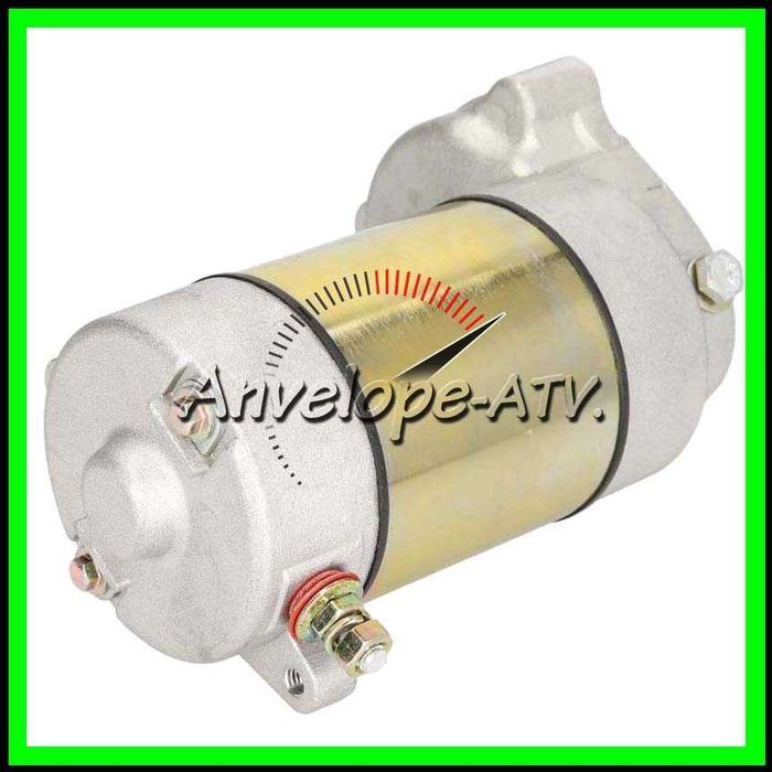 Electromotor POLARIS Trail Blazer Trail Boss XPlorer XPress Big Boss