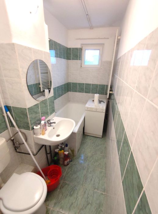 Carei - APARTAMENT - LAKÁS - 37.500 € ! Cel mai bun preț !