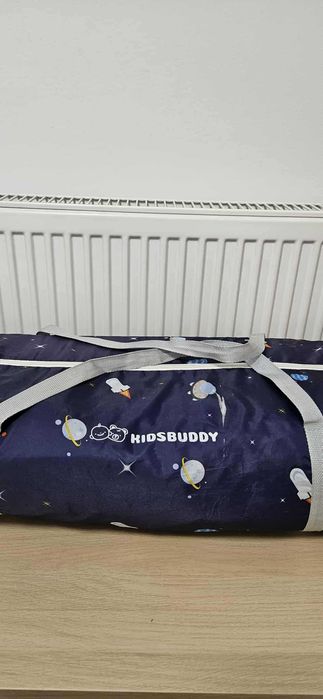 Tarc de joaca pentru copii Kidsbuddy