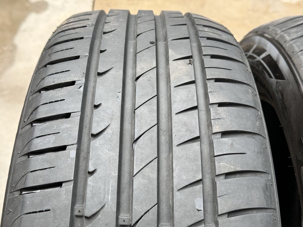 205/55/R16 Hankook Ventus Prime2 2бр летни