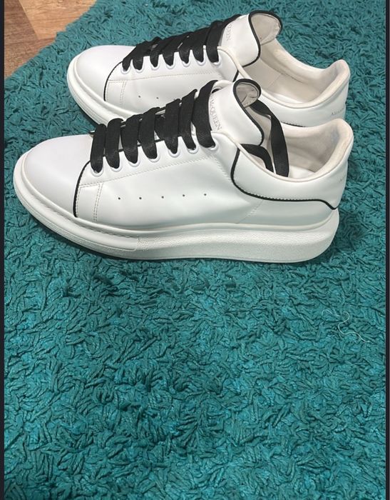 Alexander Mcqueen nr 43
