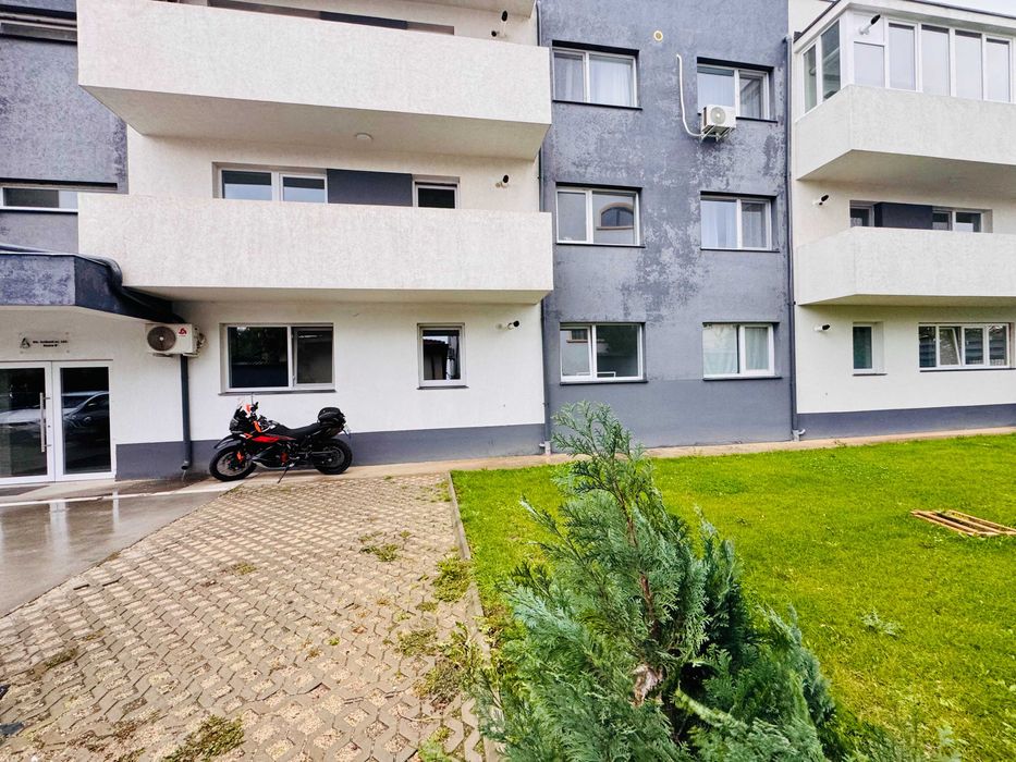 Apartament 2 camere - mutare imediata - constructie noua