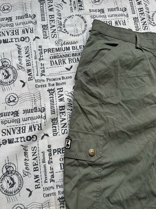 Deerhunter original панталон.54.XL