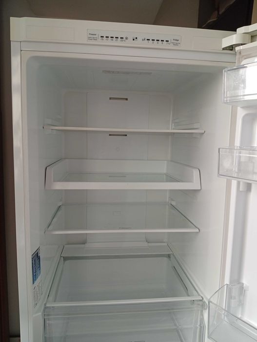Combină frigorifică